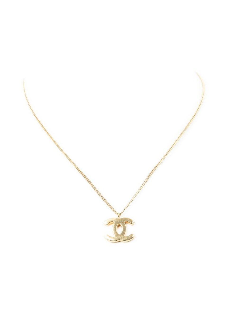 Chanel Pendant